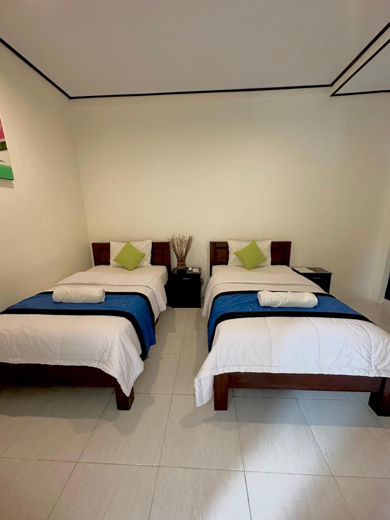 Bali Laksita Homestay Canggu Eksteriør bilde