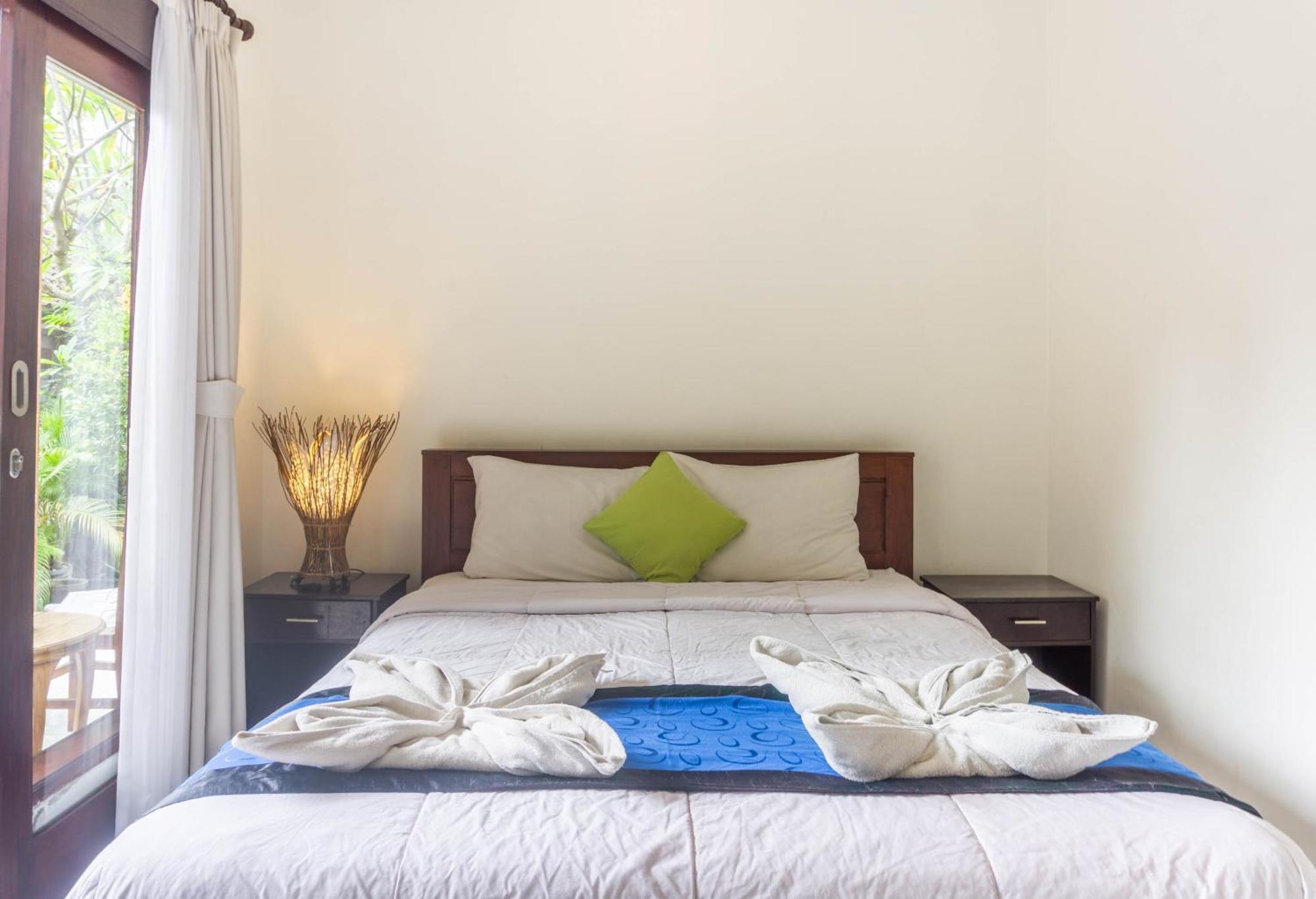 Bali Laksita Homestay Canggu Eksteriør bilde